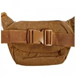 VIAGGI Unisex Waist Pouch